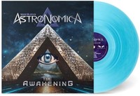 Wade Black's Astrono - Awakening Curacao Vinyl - Vinyl Record - G72Z