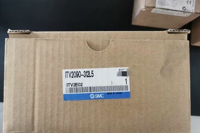 ITV2090-312L5 proportional valve New