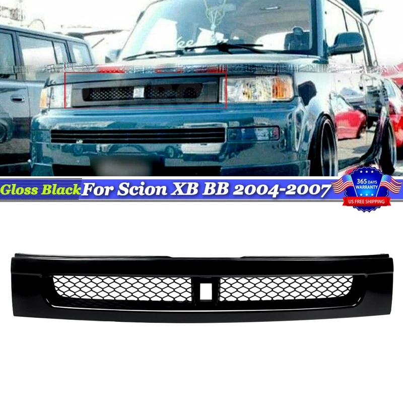 Grilles for Scion xB for sale | eBay
