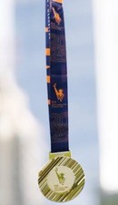 Marathon Medal for sale