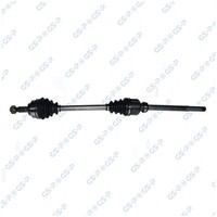 Antriebswelle FÜR Peugeot Expert Tepee (VF3X ) - GSP 210239