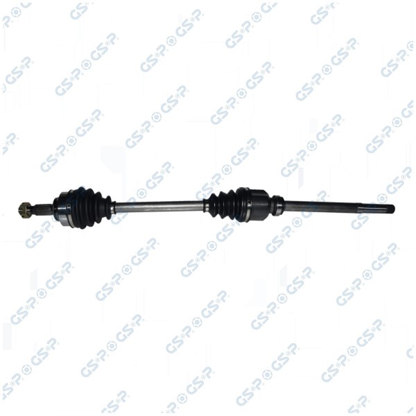 Antriebswelle FÜR Peugeot Expert Tepee (VF3X ) - GSP 210239-image