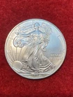 2009 American Silver Eagle 1 oz  .999 Fine