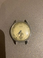 Orologio Da Polso Orfina Ancre 15 Rubis