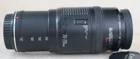 Canon EF 70-210Mm F 1:4 Macro Compared To The 70-200 L F.4 Telephoto Lens