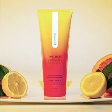 Pure Romance- Euforia- Vuluxe- Conditioning Shave Cream - Golden Tease- FREESHIP