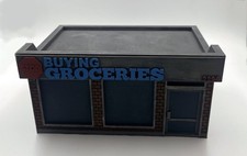 Marvel Crisis Protocol Pro-painted Terrain Groceries Building