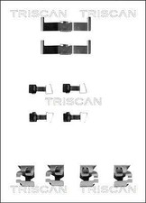 Disque de frein Toyota TERCEL