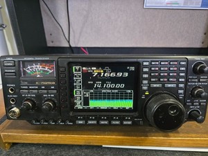 受信機 IC-756PROIII Ic 756 Pro III | eBay