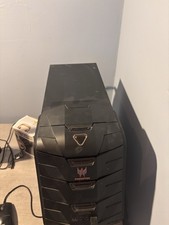 ACER PREDATOR PC GTX 1060￼