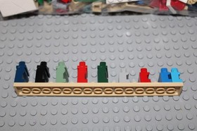 LEGO (10235)Creator Expert: Winter Village Market, Used, 100% Complete W/Manuals