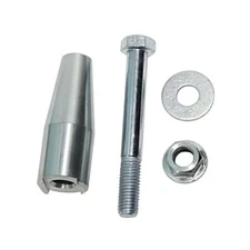 Pivot Pin - Lower Bobtach Kit fits Bobcat S510 S530 S550 S570 S590 T590 7135590K