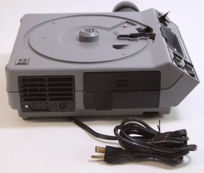 Kodak EKTAGraphic III AMT Slide Projector *TESTED* No Remote | eBay