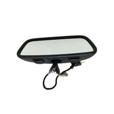 MERCEDES-BENZ SLK R172 Innenspiegel E11026531 2.14 Diesel 150kw 2012 33787725 MERCEDES-BENZ SLK R172 Innenspiegel E11026531 2.14 Diesel 150kw 2012 33787725