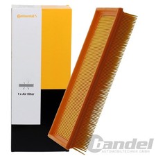 CONTINENTAL LUFTFILTER passend für FORD MONDEO III 1.8-2.5