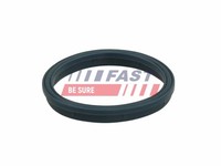 Dichtung AnsaugkrÜMmer Fast FT49407 FÜR Ford Saugrohrdichtung