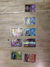 Chandelure EX 77/113 Legendary Treasures Holo on eBay