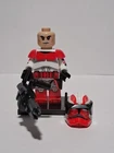 Star Wars Thorn Commander Trooper Mandalorian Starfighter Clone Custom Lego