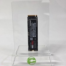 Samsung 2280mm 980 Pro 2TB M.2 NVMe Gen 4.0 x 4 SSD MZ-V8P2T0