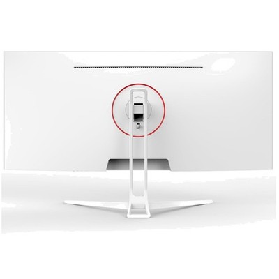 UltraWide 34'' Monitor with FreeSync, Built-in Speakers