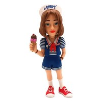 Minix - Stranger Things - Robin Buckley 12 Cm