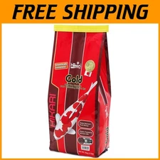 Top-Quality Koi Food Pellets 11lb