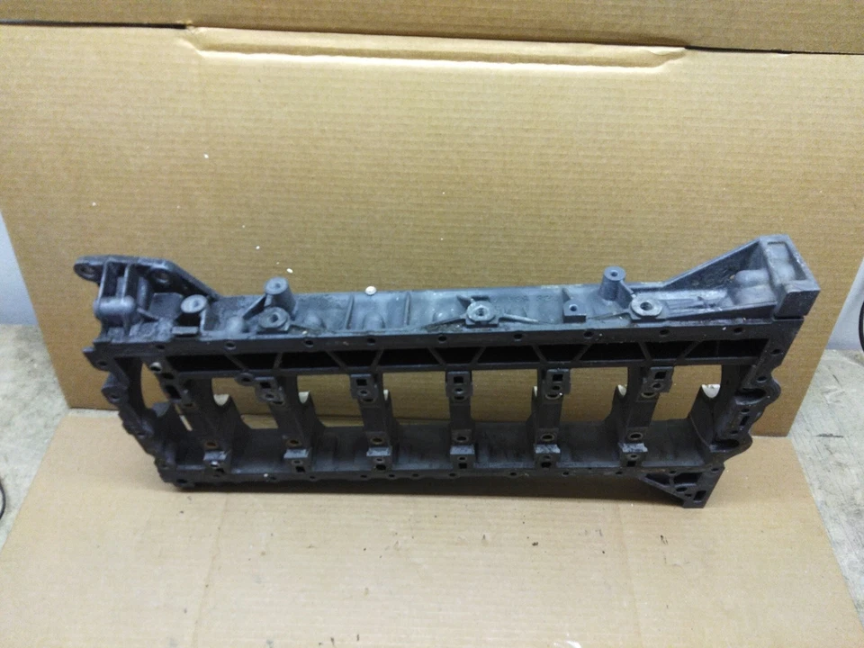 BMW 330I 2006 - montaje del cigüeñal/bloque inferior del motor 7539322 Foto 4 de 4