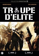 Troupe d'Elite, Prestige Collection [Import]