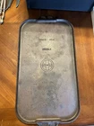 Griswold #8 Cast-Iron  Griddle 908 Erie PA. USA