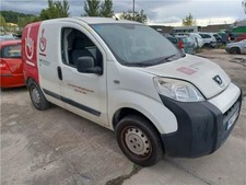 Compteur Peugeot BIPPER