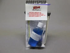 ATLAS MOTOR BEARING LUBE 1 OUNCE bottle multi-purpose lubricating oil ATL191 NEW