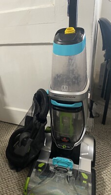 BISSELL Pro Revolution Vacuum Cleaner