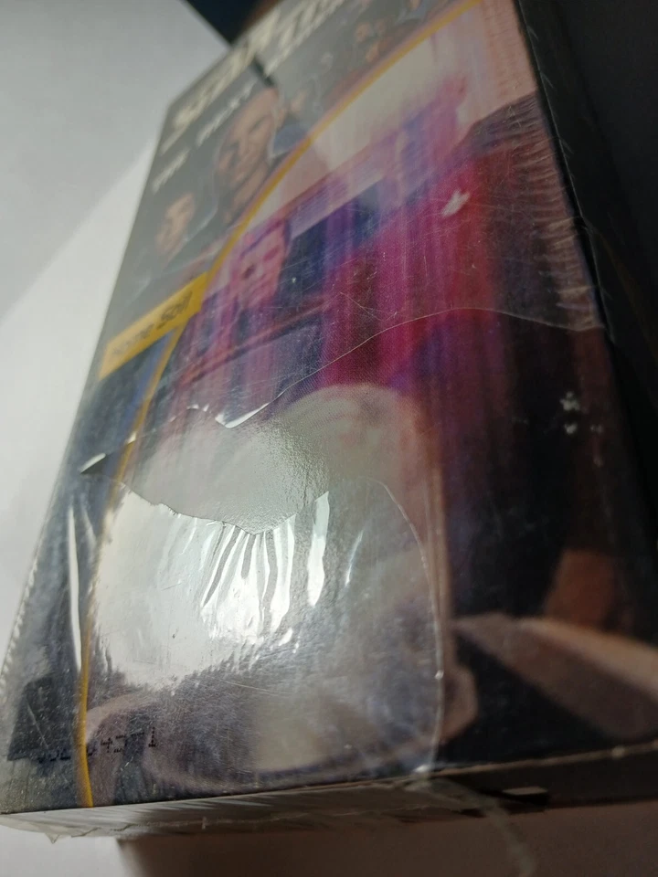 Star Trek: The Next Generation: Home Soil (1992, VHS) - Image 2 of 4