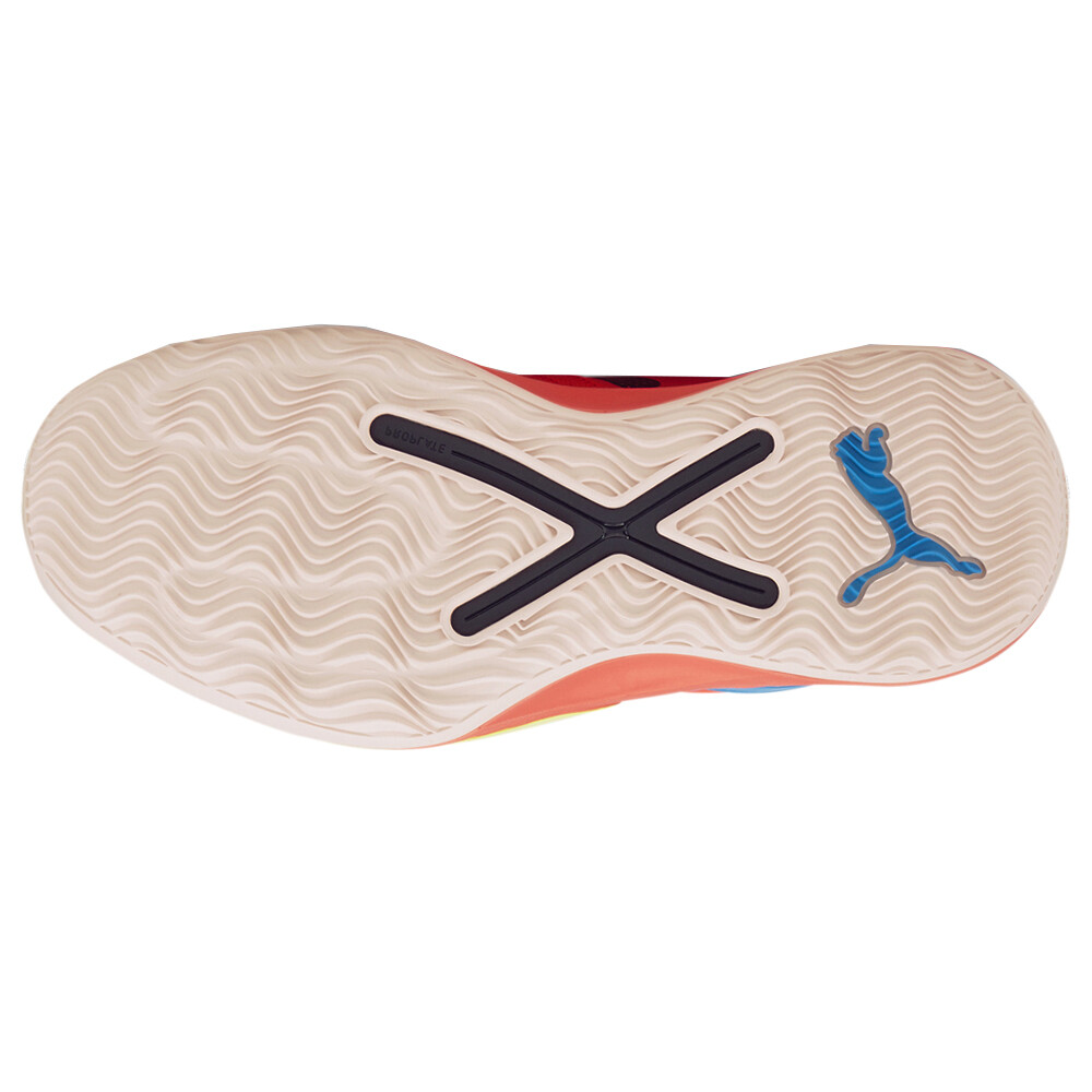PUMA ライズニトロ　27cm PUMA[プーマ] Rise Nitro / ライズ ニトロ（377012）