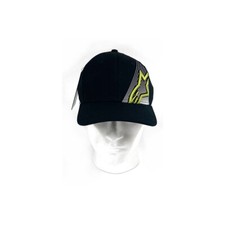 Alpinestars Beaming Custom Cap Black REDUCED