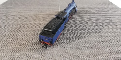 Märklin H0 39023 Dampflok BR 18 320 er DRG, Sound / mfx (P303) - Bild 3 von 5