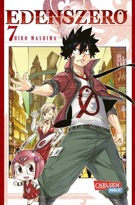Edens Zero 7 | Buch | 9783551738004