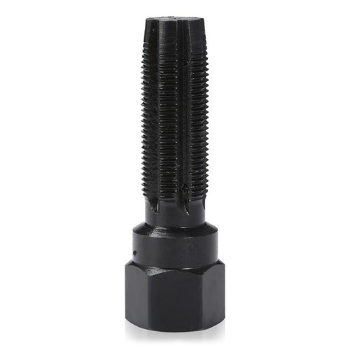 16Pcs 14mm x 1.25 Spark Plug Thread Repair Tool Kit M14 M16 Tap w/ Portable Box - Picture 6 of 7