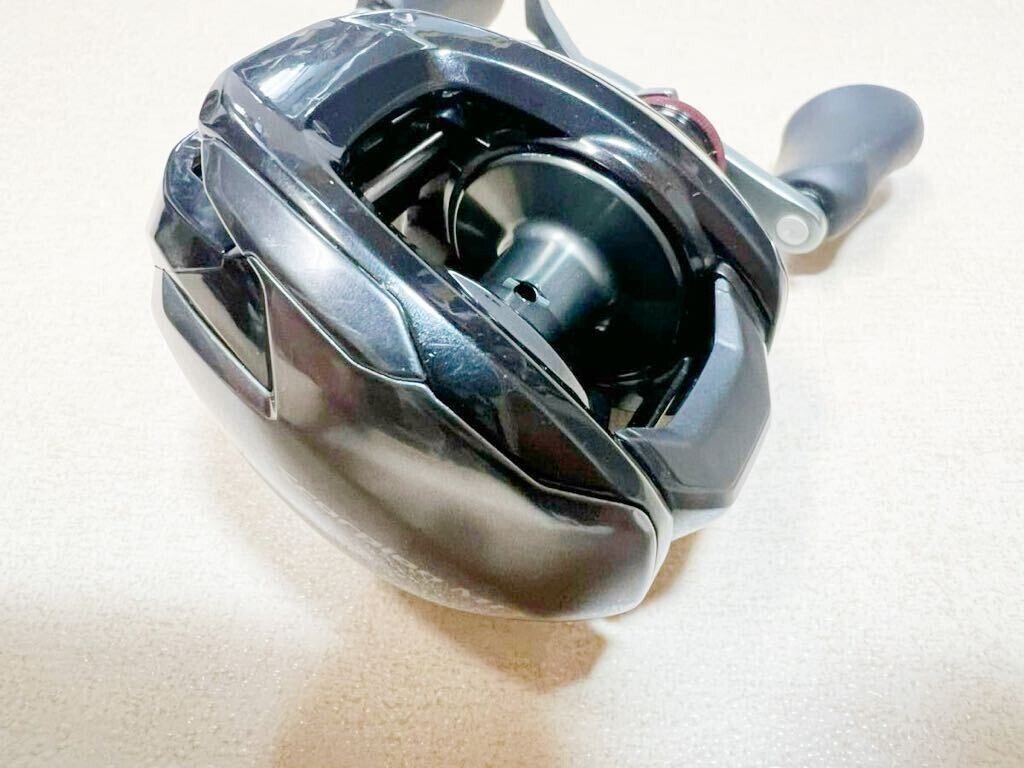 Y*K様 SHIMANO Scorpion MD 200HG RIGHT SHIMANO 24 Scorpion MD 200HG Right-Handed 200HG 046895 | eBay