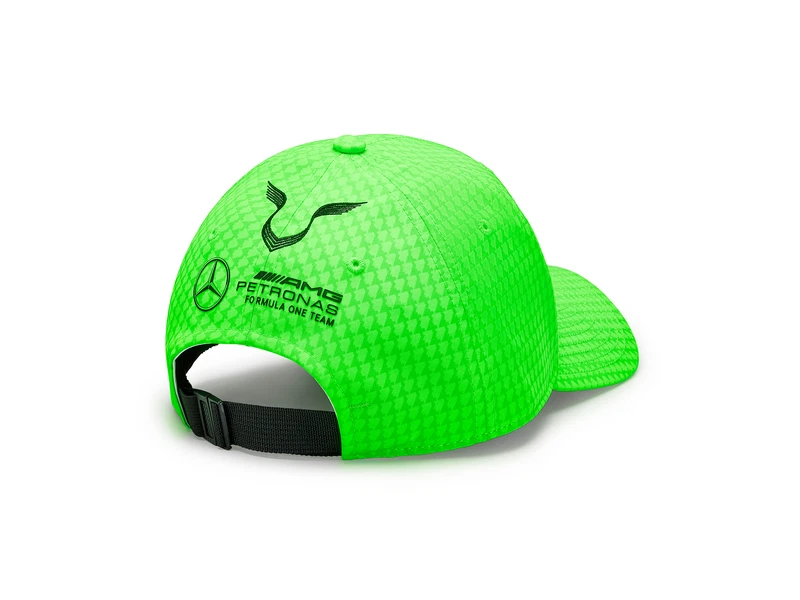 Genuine F1 Silverstone Lewis Hamilton Cap Ltd Edition B67997534 | eBay