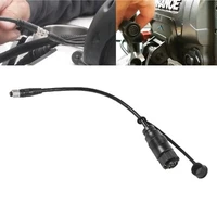1852076 MKR-US2-16 9-Pin Adapter Cable Fits for Lowrance Elite Ti2 & HDS Sonar 2