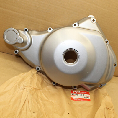 LICHTMASCHINENGEHÄUSE LINKS DR 800 1991-1997 SUZUKI 11351-44B11-20H COVER MAGNETO