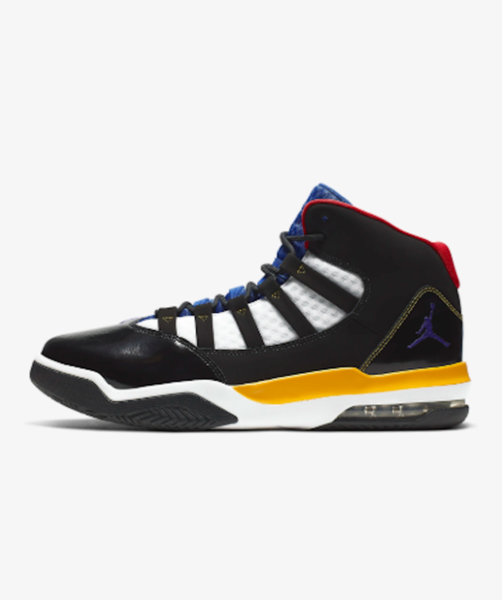 Size 9.5 - Jordan Max Aura Rivals for 