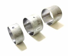 SET OF 3 CAMSHAFT BEARINGS FOR THE MORRIS MARINA 1.8 1971-1978
