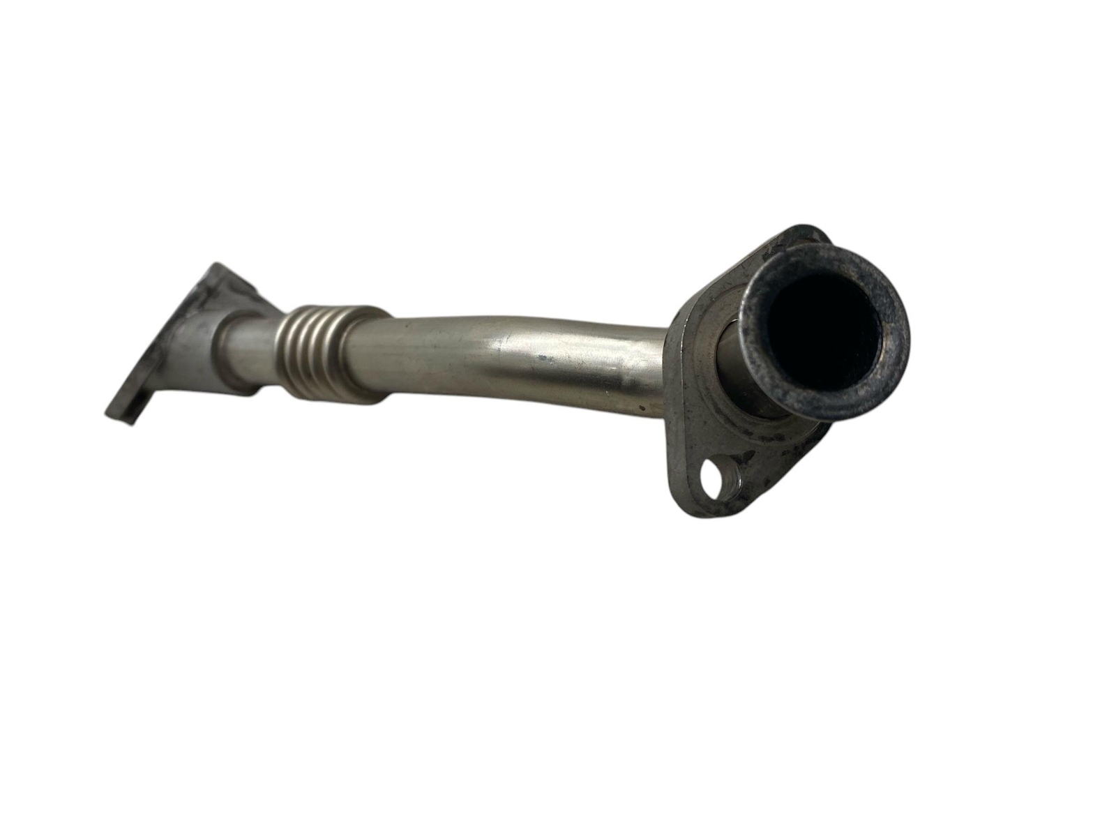 2017-2020 FERRARI GTC4LUSSO RIGHT SECONDARY AIR INJECTION INLET PIPE 257255 OEM