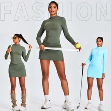 All new Slim and thin sports outdoor suit personalized fitness yoga clothing