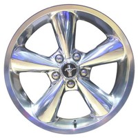 18 Brand Alloy Wheel Rim Fits 2006-2009 Ford Mustang 03648u80n on sale 18 Brand Alloy Wheel Rim Fits 2006-2009 Ford Mustang 03648u80n on sale