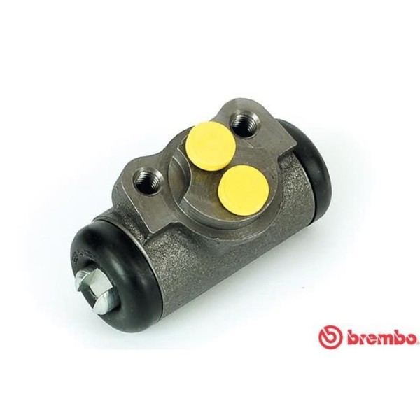 Brembo Radbremszylinder FüR Hyundai Galloper II JK-01 Mitsubishi L 400 Bus-image