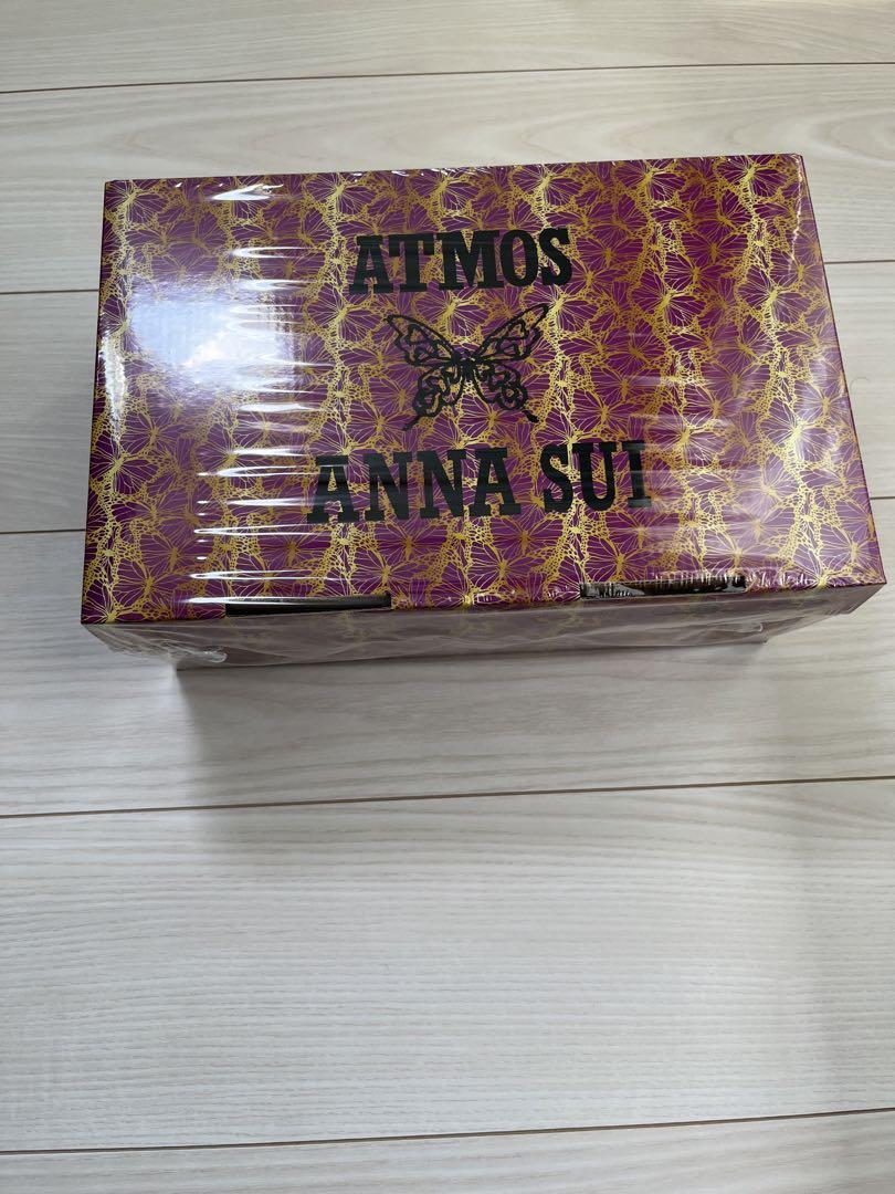 BE@RBRICK atmos x ANNA SUI 100% & 400%