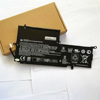 PK03XL Battery Compatible HP Spectre Pro X360 Spectre 13 HSTNN-DB6S 6789116-005